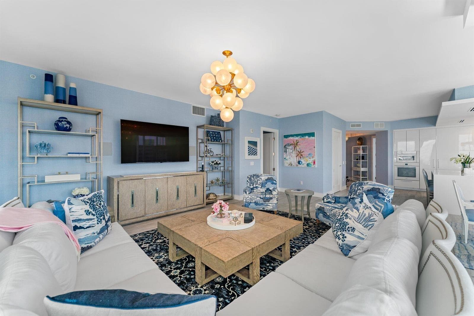3730 N Ocean Drive # 9d, Singer Island, FL 33404 — zdjęcie 5