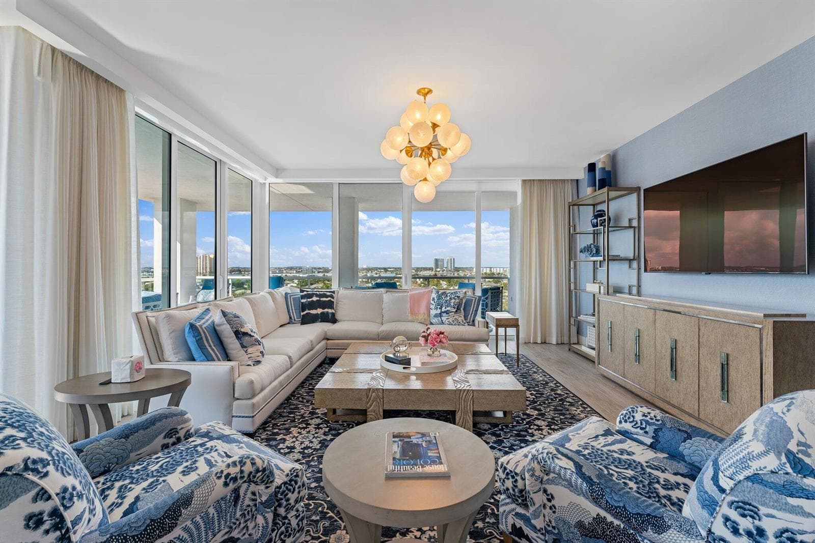 3730 N Ocean Drive # 9d, Singer Island, FL 33404 — zdjęcie 4