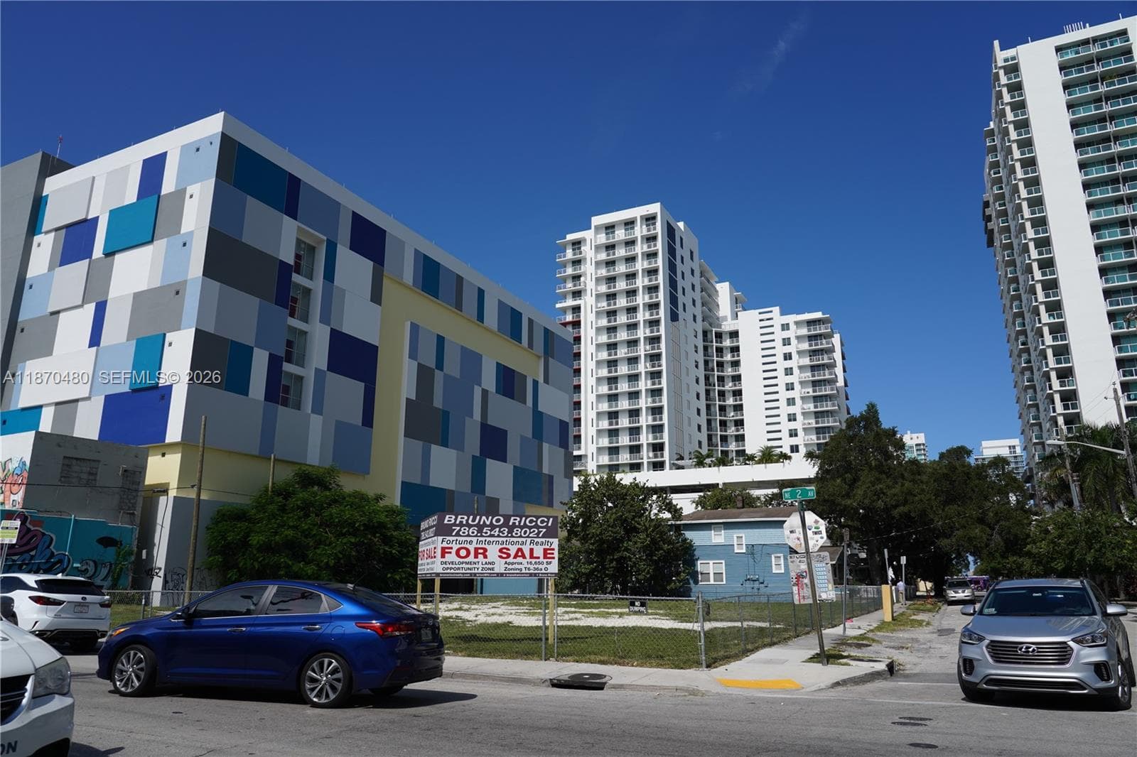 215 NE 25 STREET, Miami, FL 33137 — zdjęcie 3