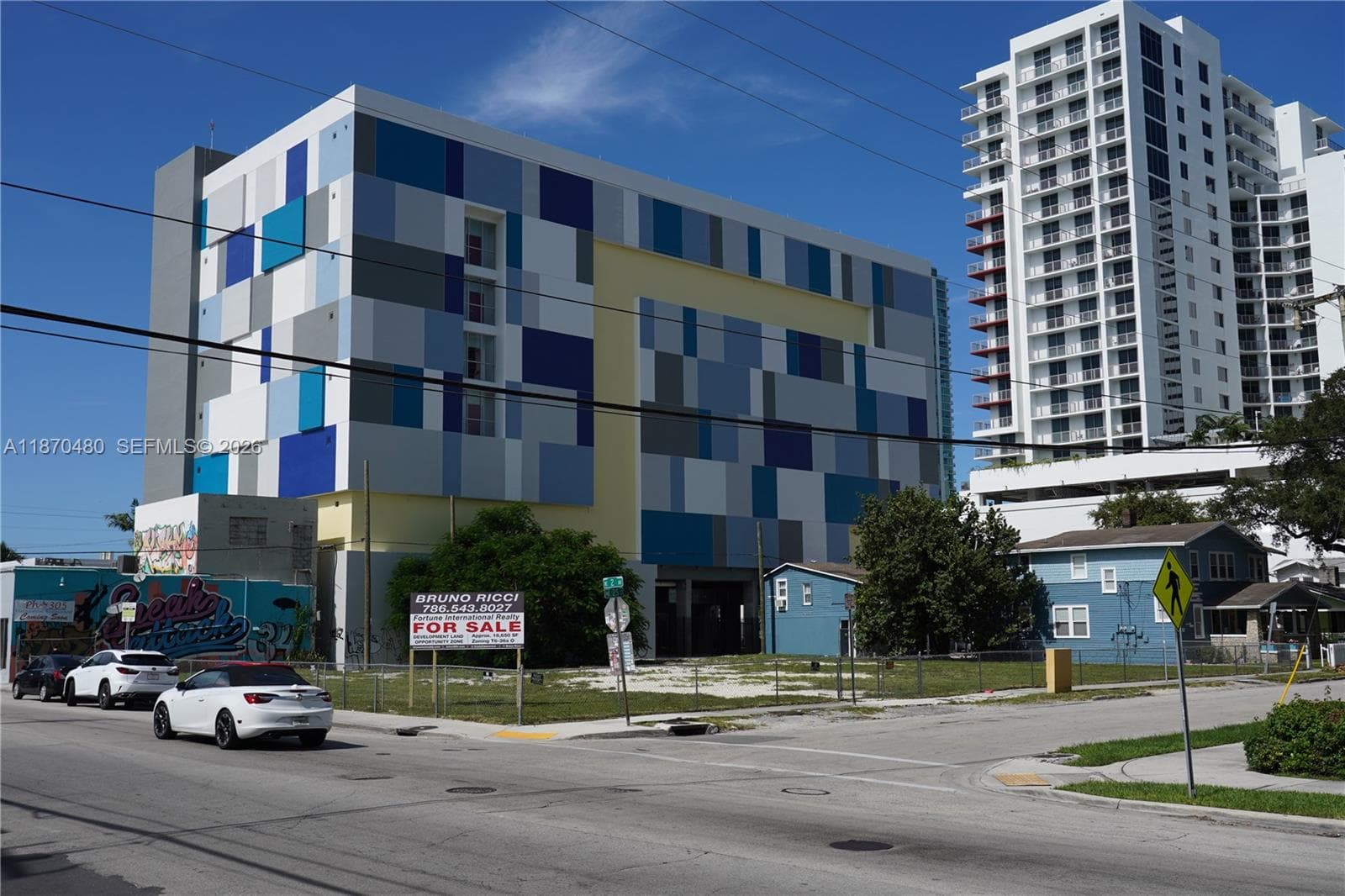 215 NE 25 STREET, Miami, FL 33137 — zdjęcie 5