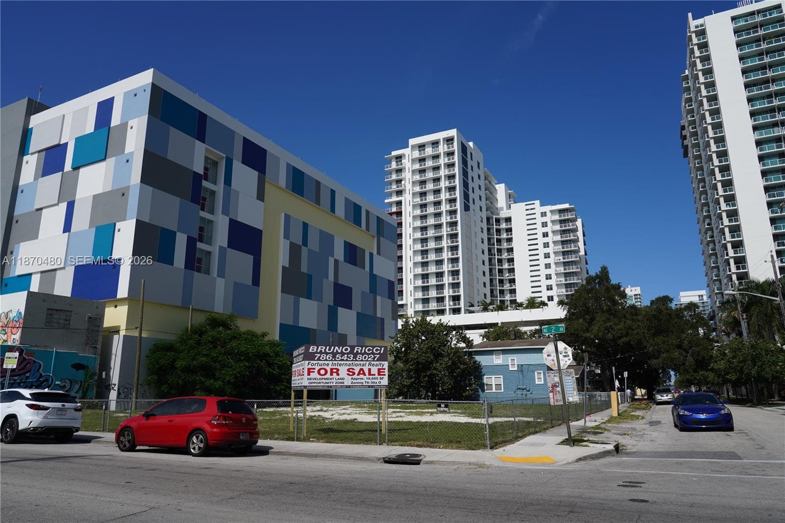 215 NE 25 STREET, Miami, FL 33137 — zdjęcie 4