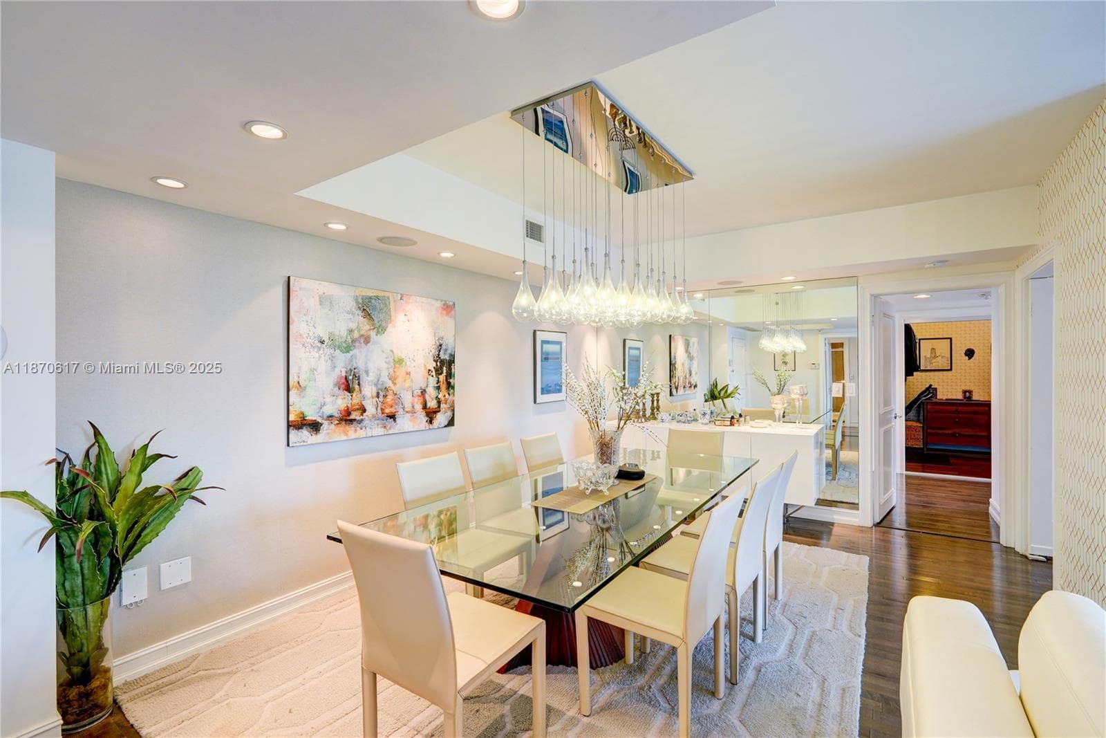 2000 Island Blvd # 710, Aventura, FL 33160 — zdjęcie 5