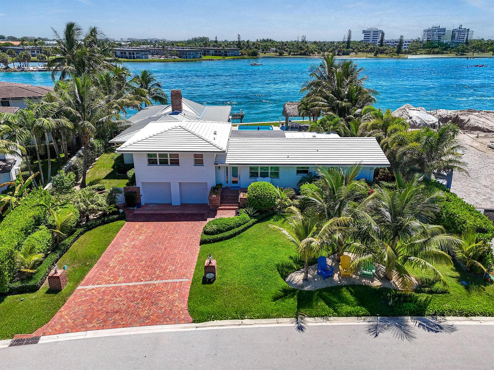 87 Lighthouse Drive, Jupiter Inlet Colony, FL 33469 — zdjęcie 2
