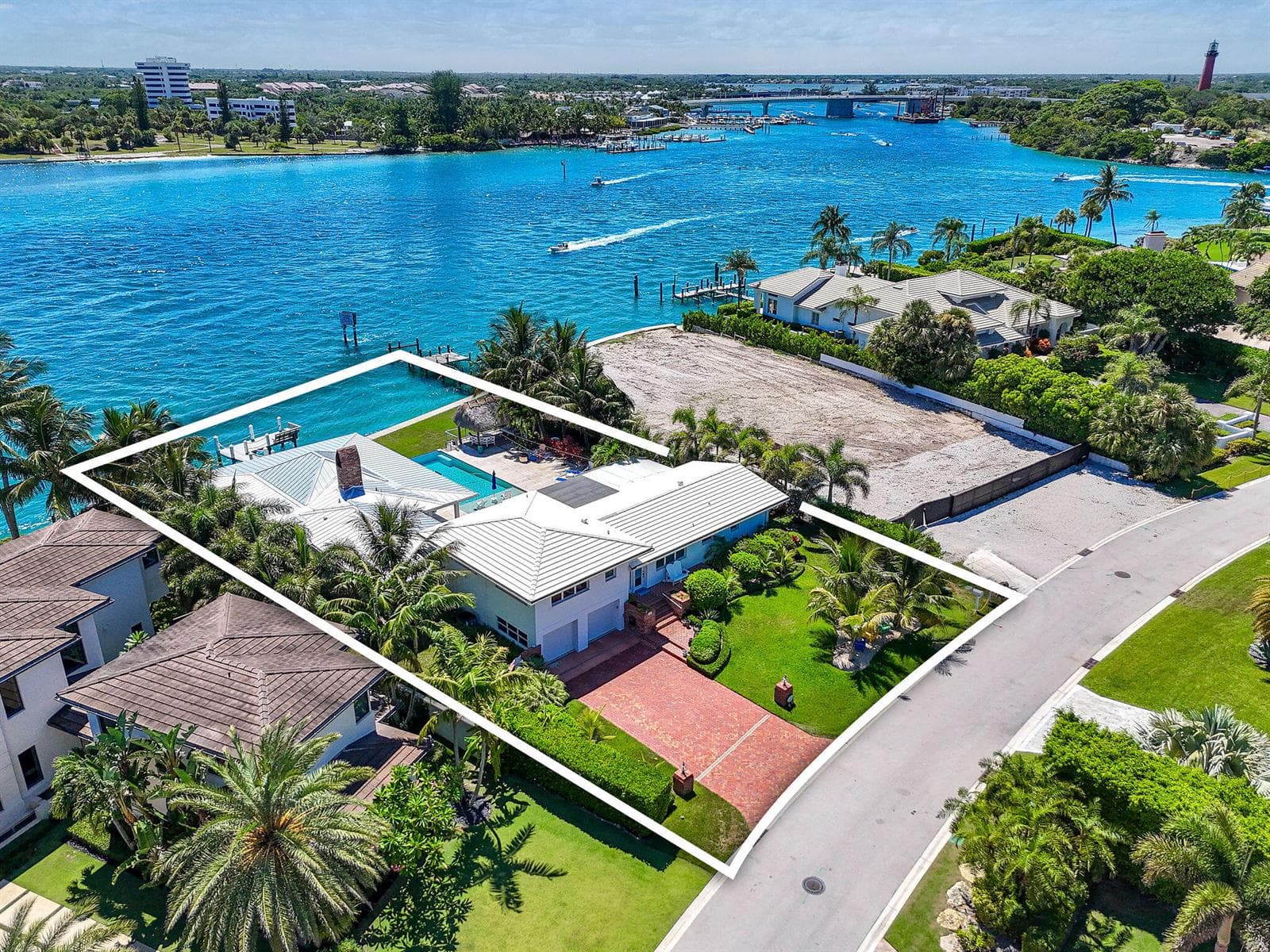 87 Lighthouse Drive, Jupiter Inlet Colony, FL 33469 — zdjęcie 3