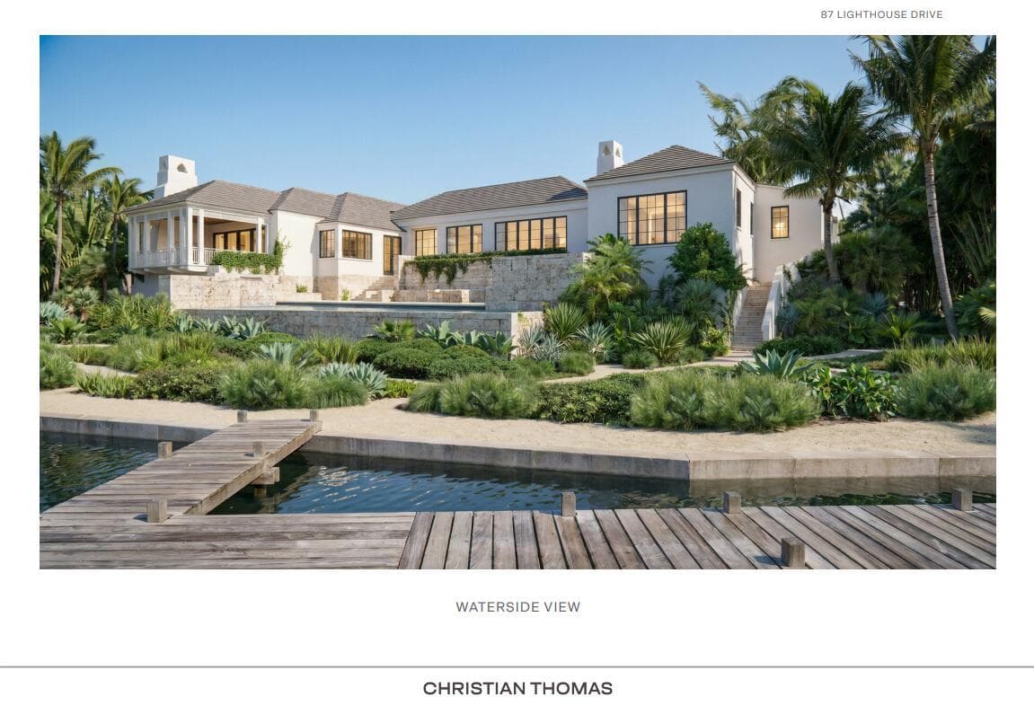 87 Lighthouse Drive, Jupiter Inlet Colony, FL 33469 — zdjęcie 5