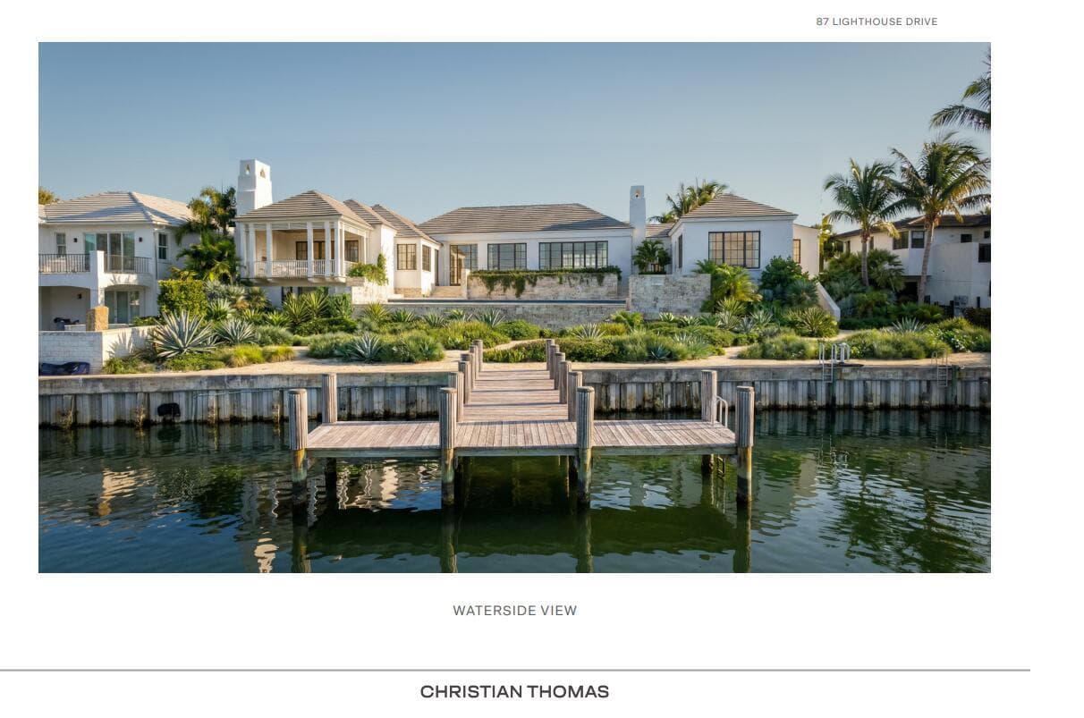 87 Lighthouse Drive, Jupiter Inlet Colony, FL 33469 — zdjęcie 4
