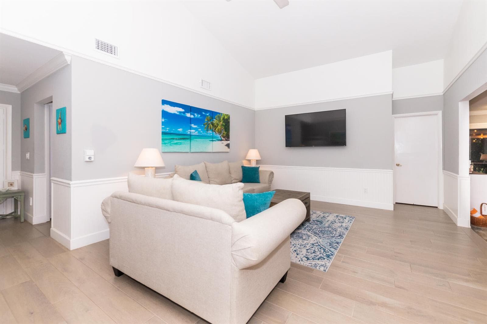 4041 NE Breakwater Drive, Jensen Beach, FL 34957 — zdjęcie 3