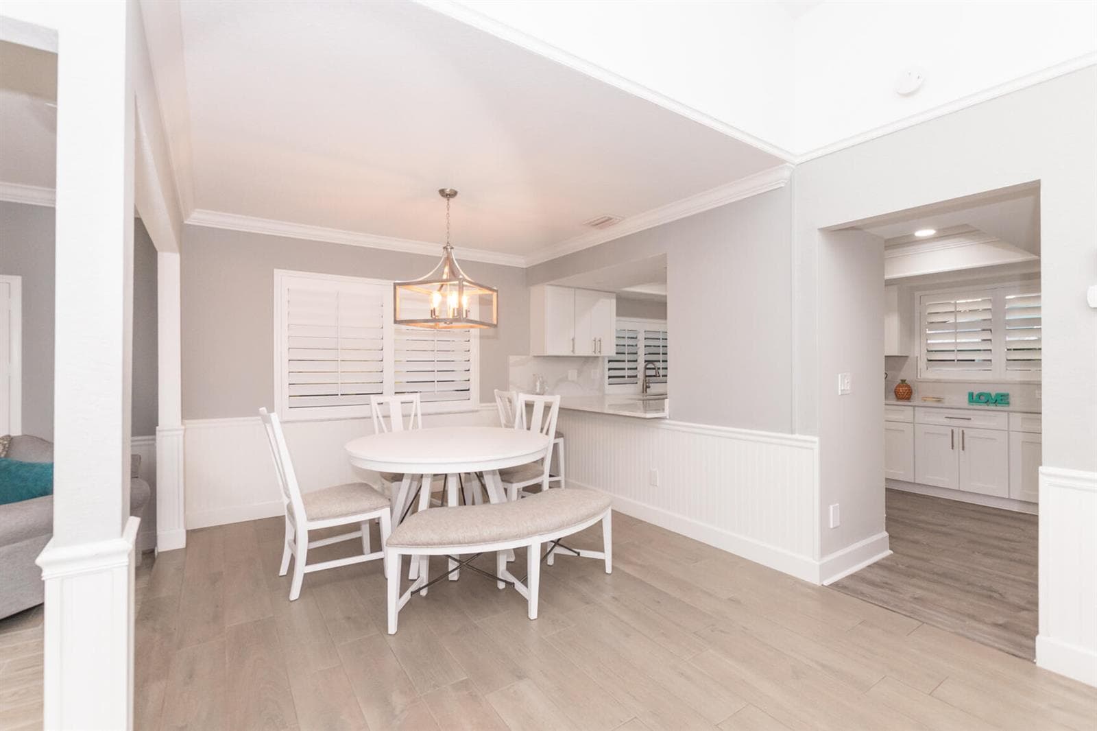 4041 NE Breakwater Drive, Jensen Beach, FL 34957 — zdjęcie 5