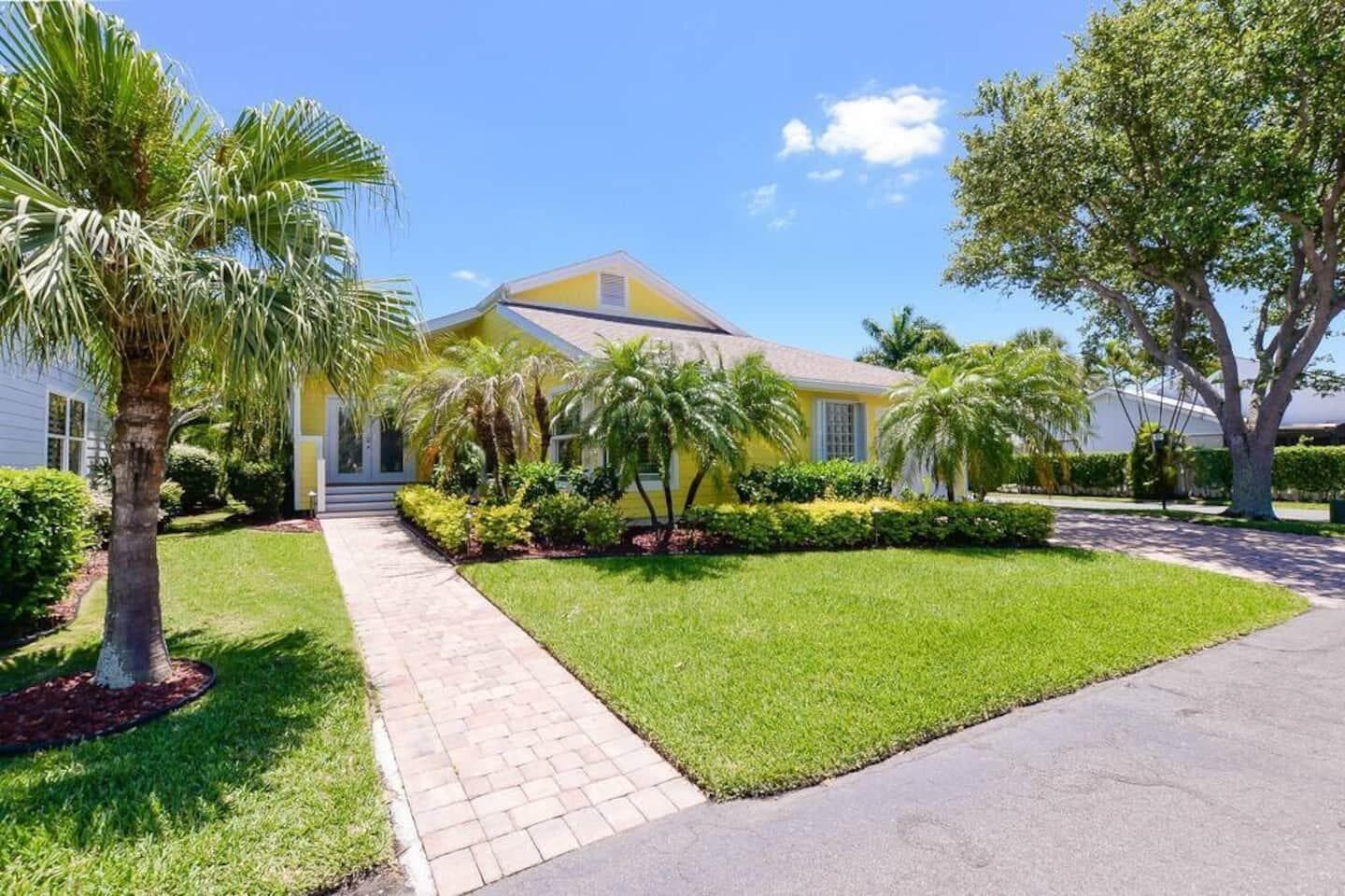 4031 NE Breakwater Drive, Jensen Beach, FL 34957 — zdjęcie 3