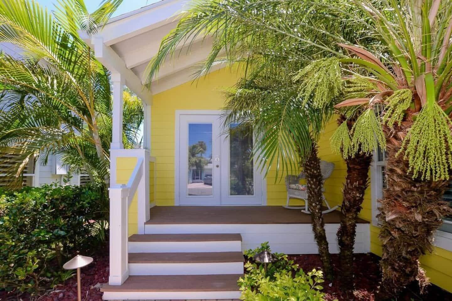 4031 NE Breakwater Drive, Jensen Beach, FL 34957 — zdjęcie 4