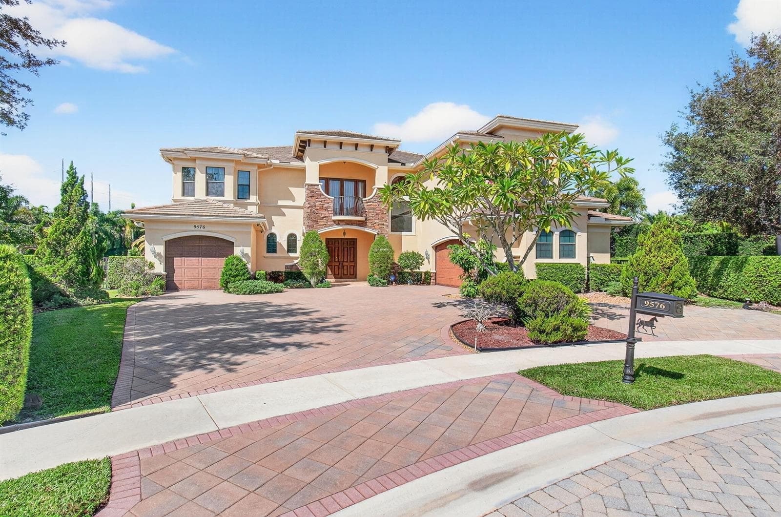 9576 Equus Circle, Boynton Beach, FL 33472 — zdjęcie 2