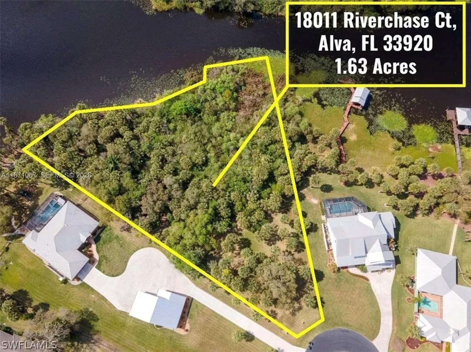 18011 Riverchase Ct, Other City - In The State Of Florida, FL 33920