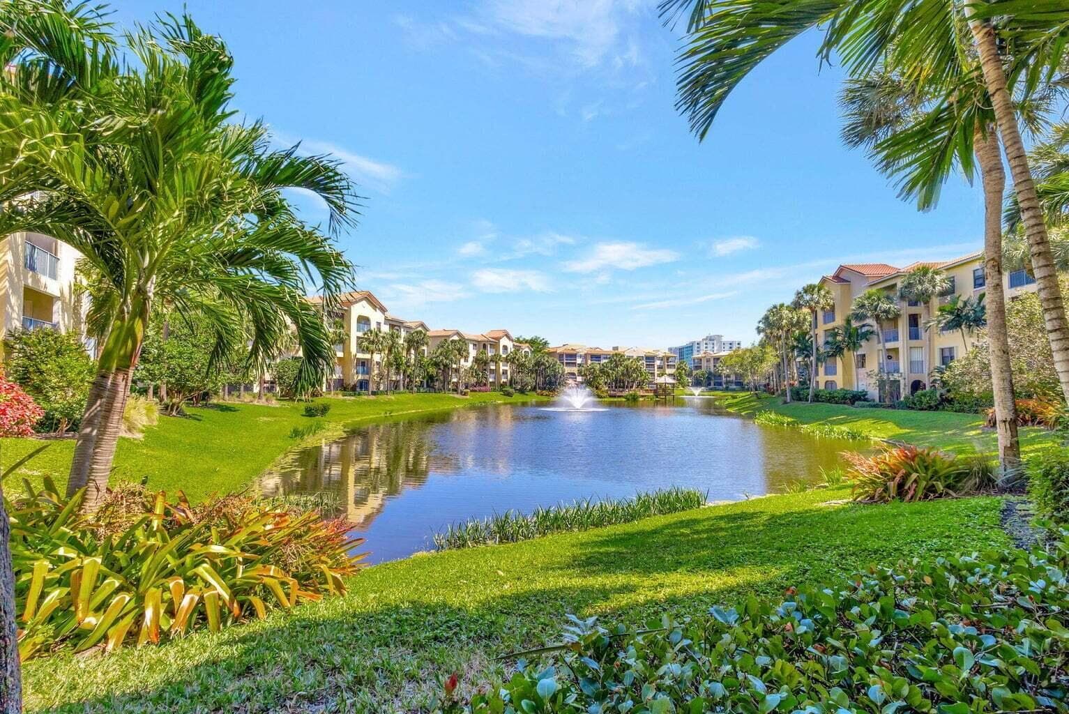 300 Uno Lago Drive # 101, Juno Beach, FL 33408 — zdjęcie 2