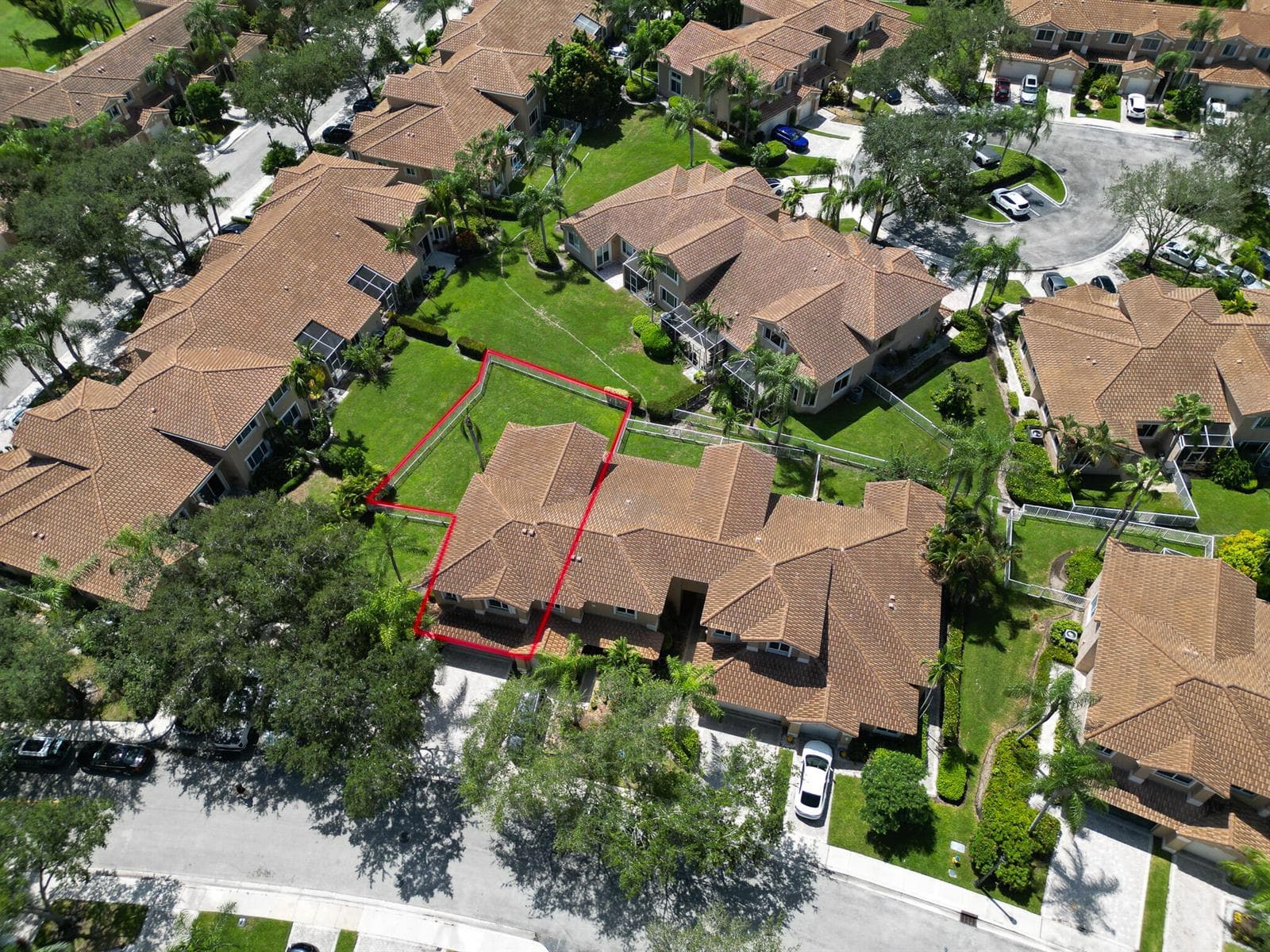 15822 SW 10th Street, Pembroke Pines, FL 33027 — zdjęcie 2