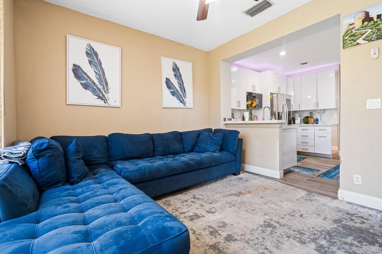15822 SW 10th Street, Pembroke Pines, FL 33027 — zdjęcie 5