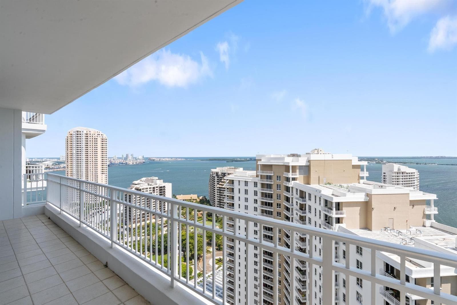801 Brickell Key Boulevard # 2903, Miami, FL 33131 — zdjęcie 2
