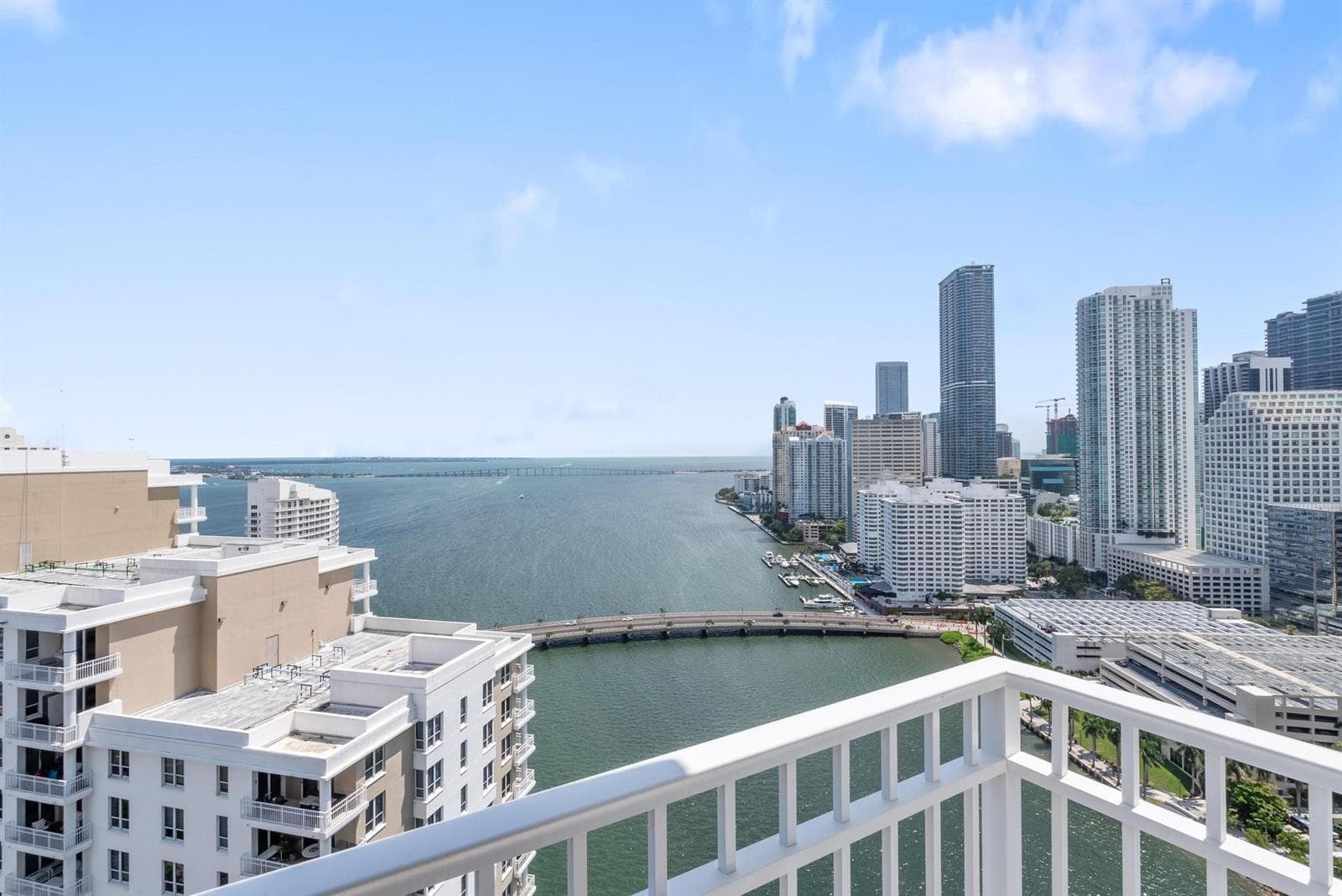 801 Brickell Key Boulevard # 2903, Miami, FL 33131 — zdjęcie 3