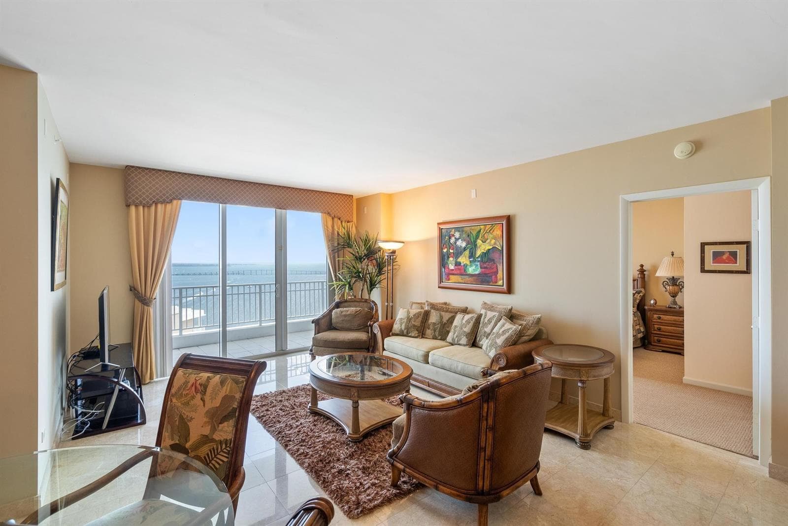 801 Brickell Key Boulevard # 2903, Miami, FL 33131 — zdjęcie 5