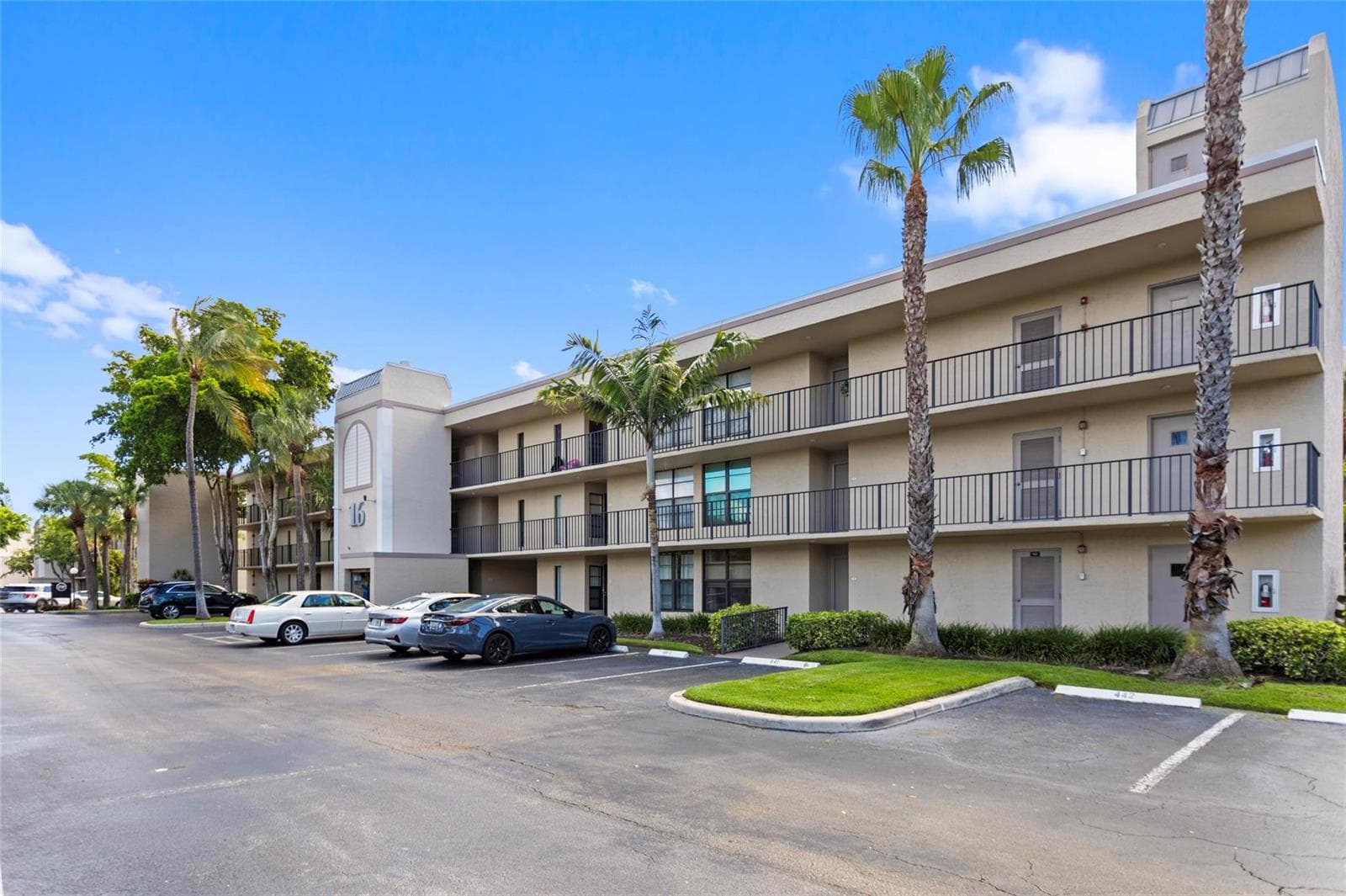 16 Royal Palm Way # 302, Boca Raton, FL 33432 — zdjęcie 3