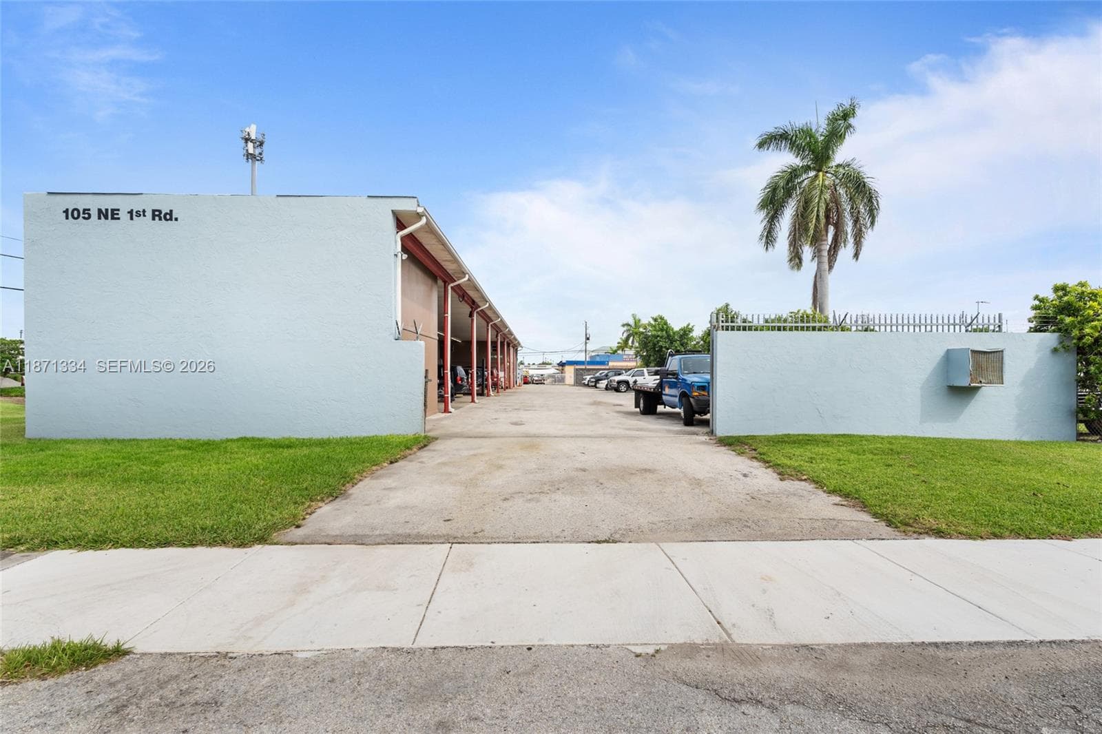 105 NE 1st Rd, Homestead, FL 33030 — zdjęcie 3