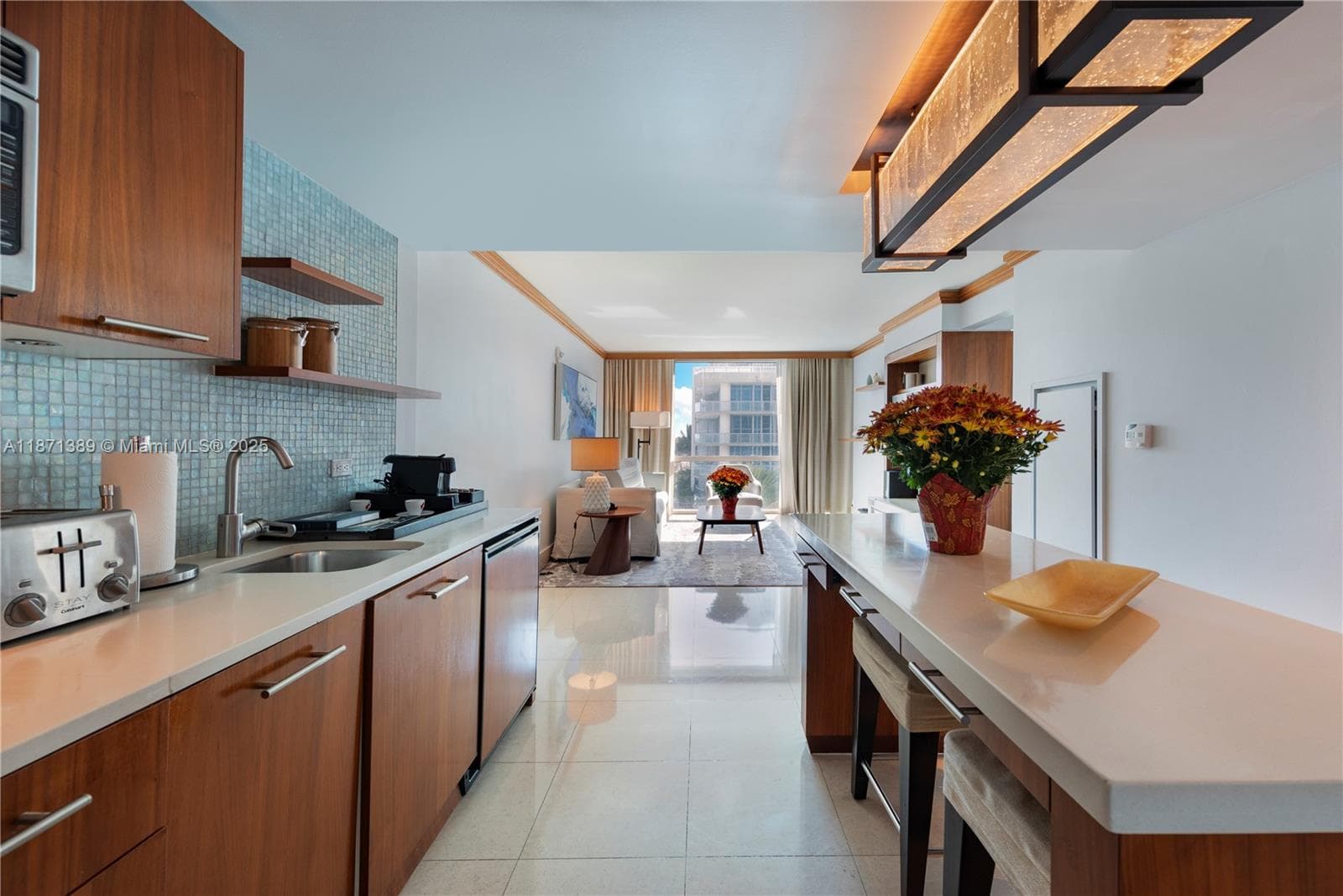 6801 Collins Ave # 418 (deed 407), Miami Beach, FL 33141 — zdjęcie 3