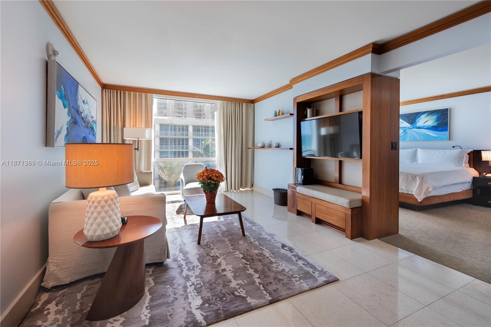 6801 Collins Ave # 418 (deed 407), Miami Beach, FL 33141 — zdjęcie 5