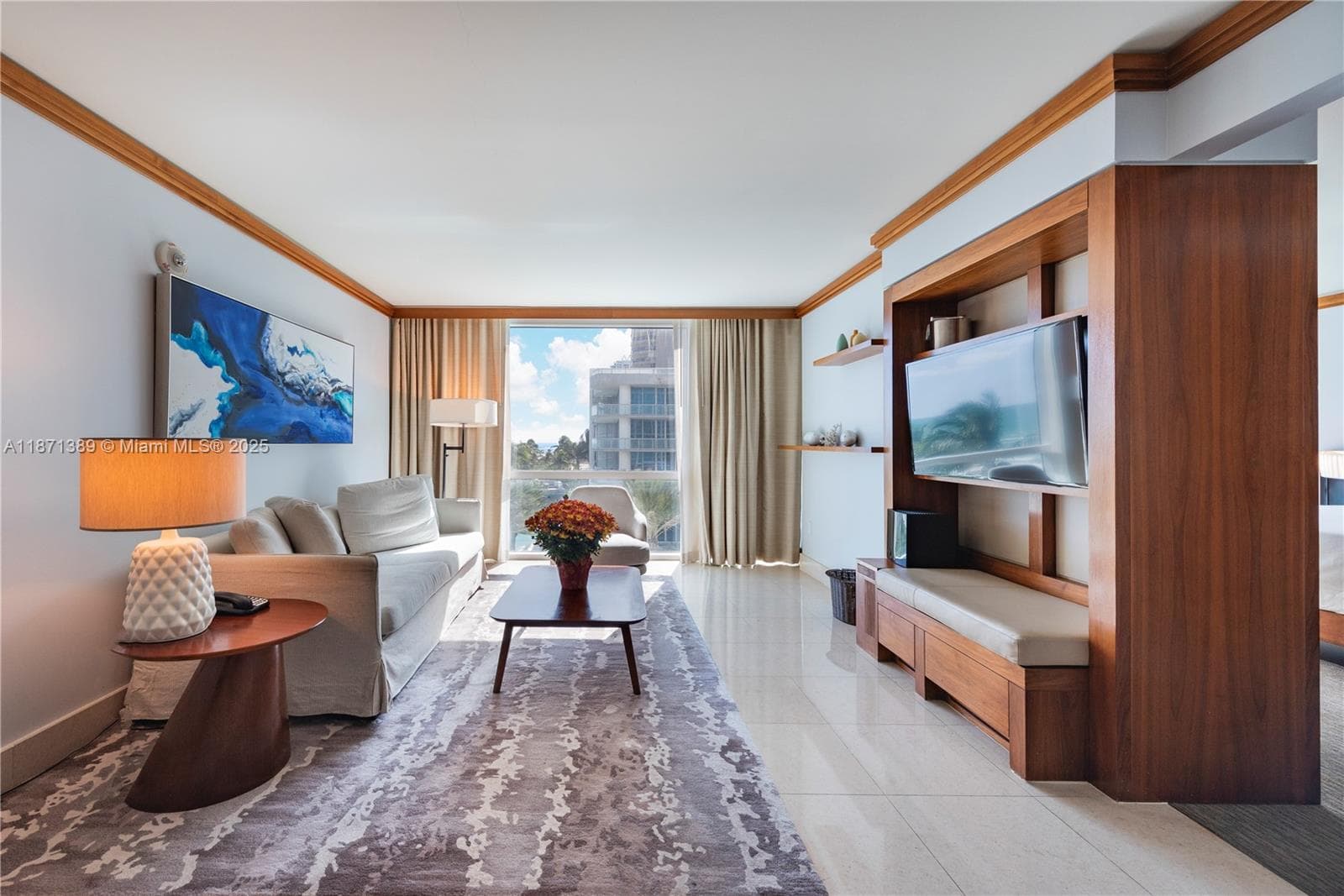 6801 Collins Ave # 418 (deed 407), Miami Beach, FL 33141 — zdjęcie 4