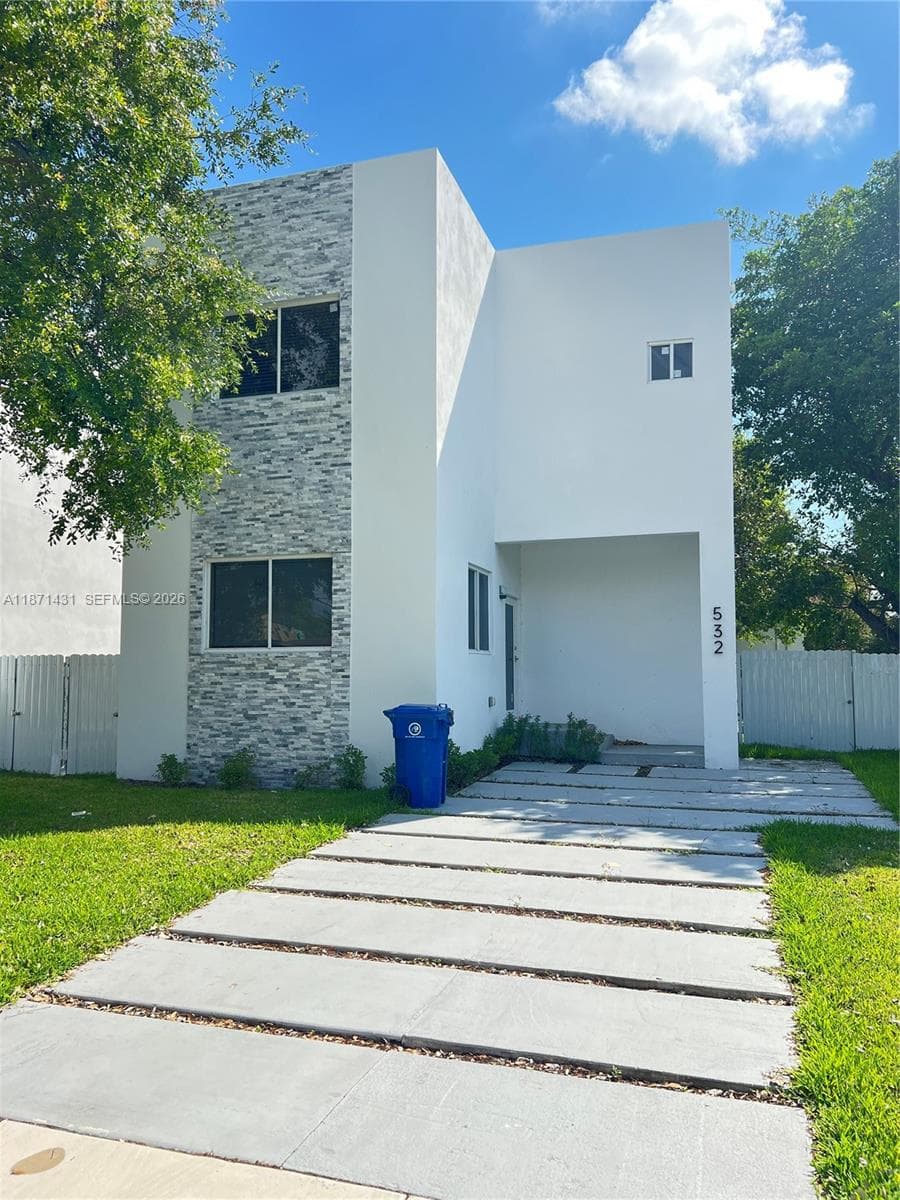532 NW 17th Ave # 0, Fort Lauderdale, FL 33311