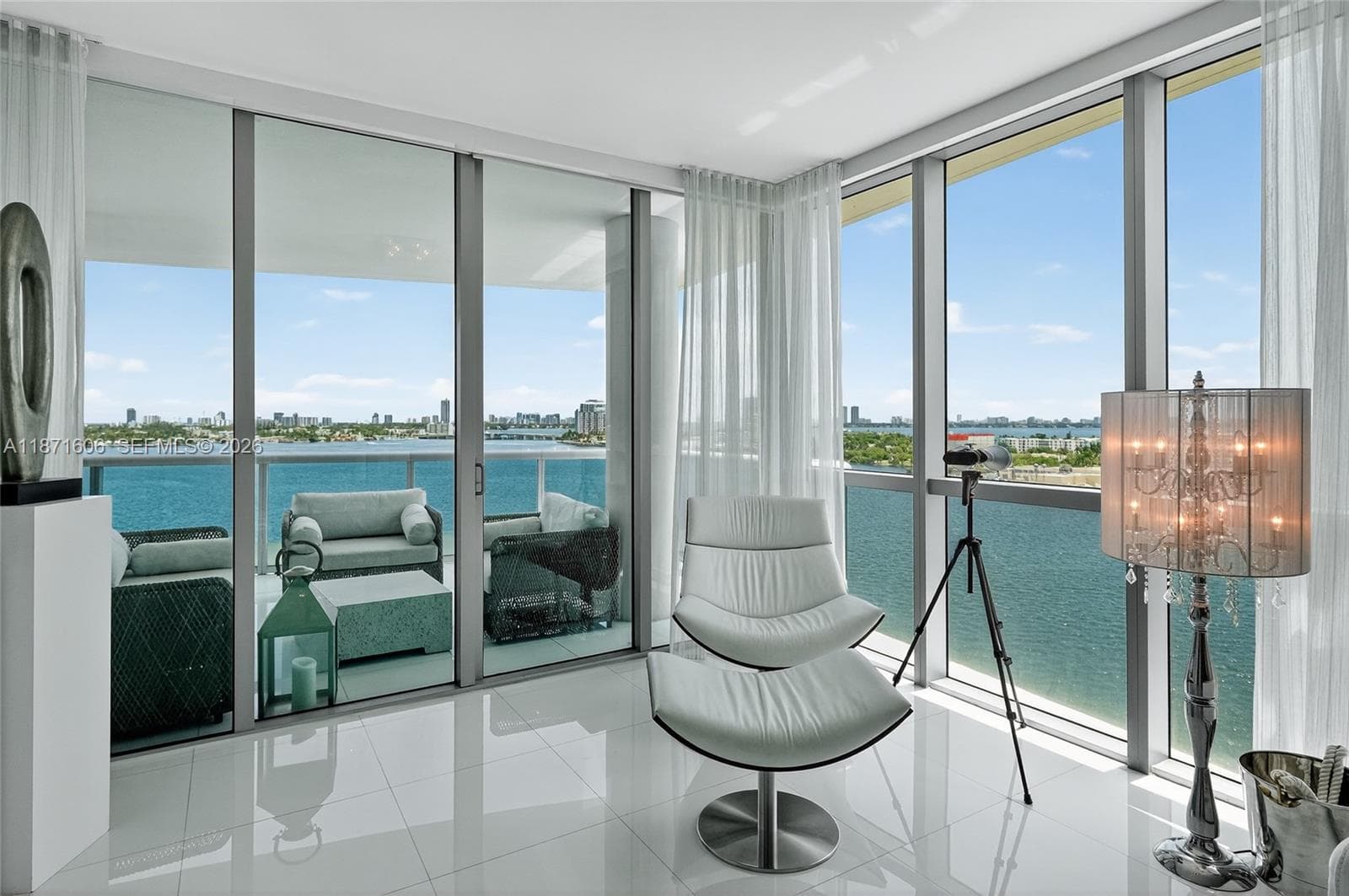 Cielo on the Bay