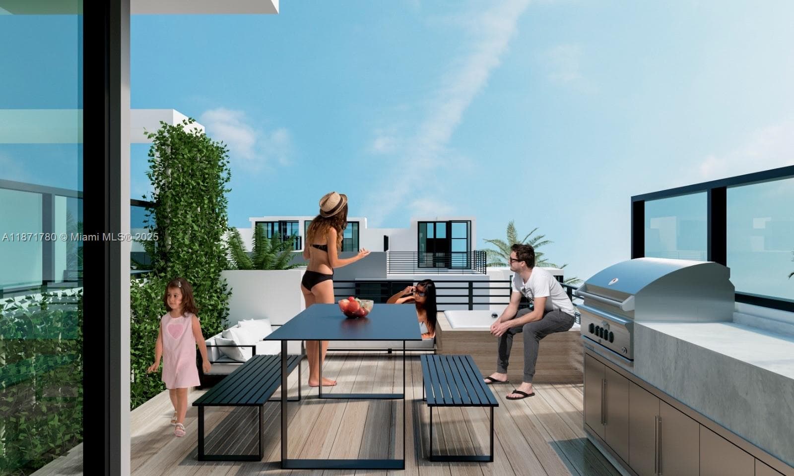 330 76th St # 5, Miami Beach, FL 33141 — zdjęcie 4