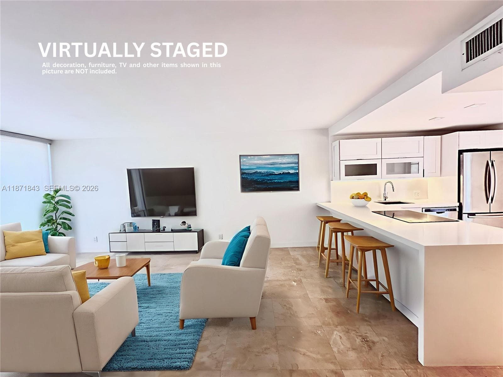 3301 N Country Club Dr # 410, Aventura, FL 33180 — zdjęcie 3
