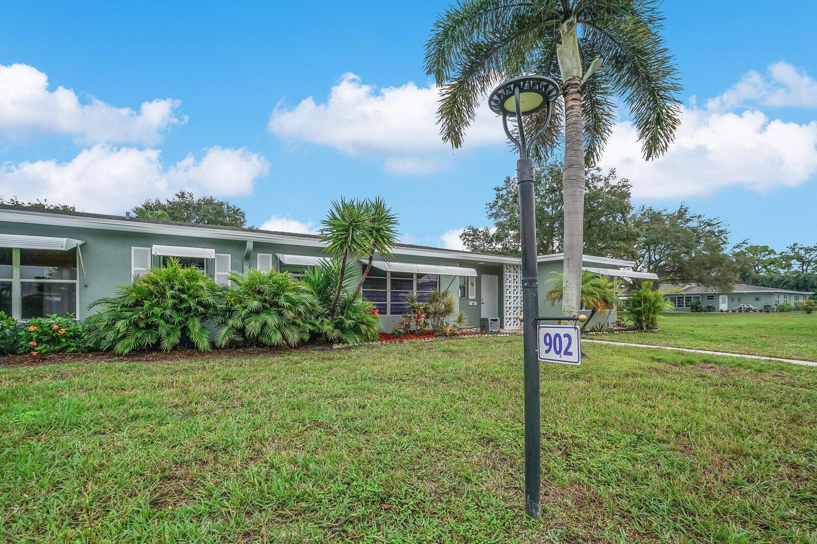 902 South Drive # C, Delray Beach, FL 33445 — zdjęcie 4