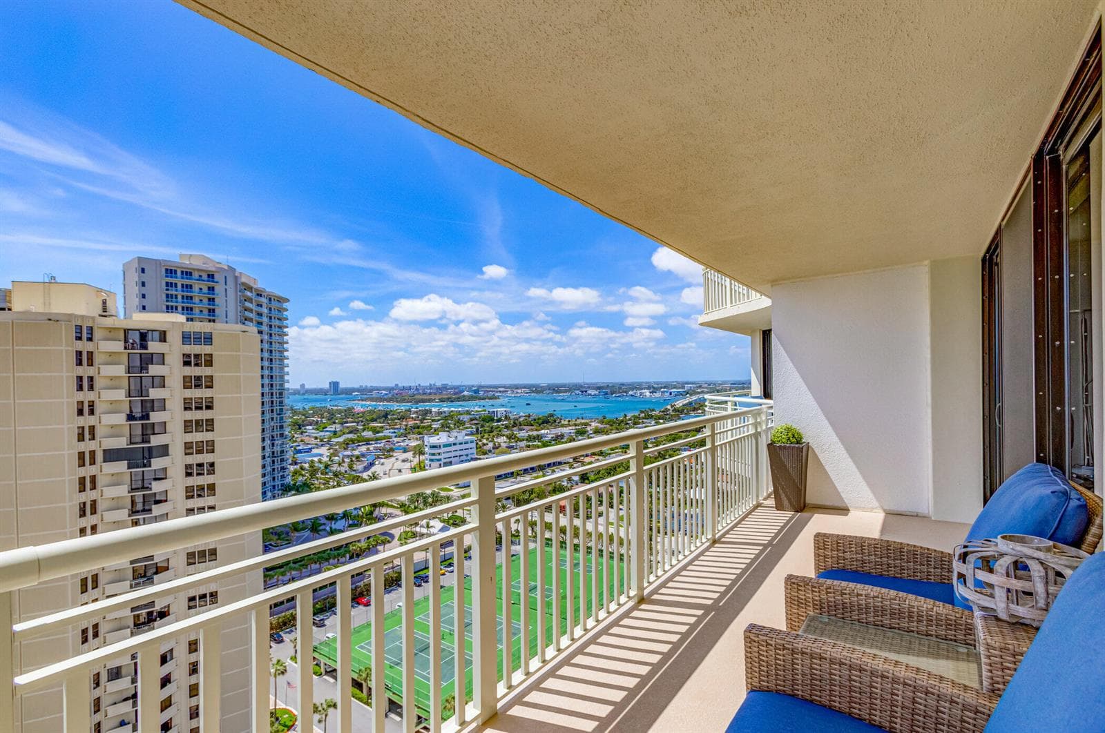 3000 N Ocean Drive # 22 G, Singer Island, FL 33404 — zdjęcie 3