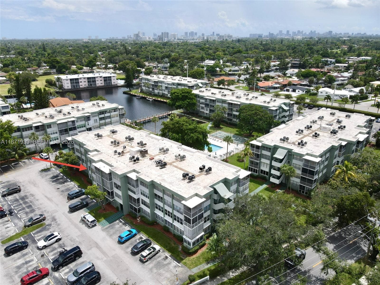 2771 Taft St # 302, Hollywood, FL 33020 — zdjęcie 3