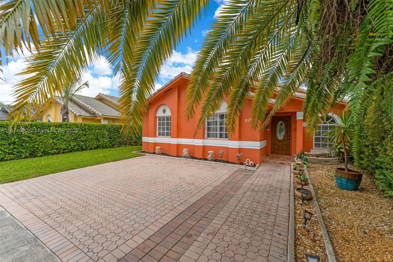8101 SW 159th Ct, Miami, FL 33193 — zdjęcie 2