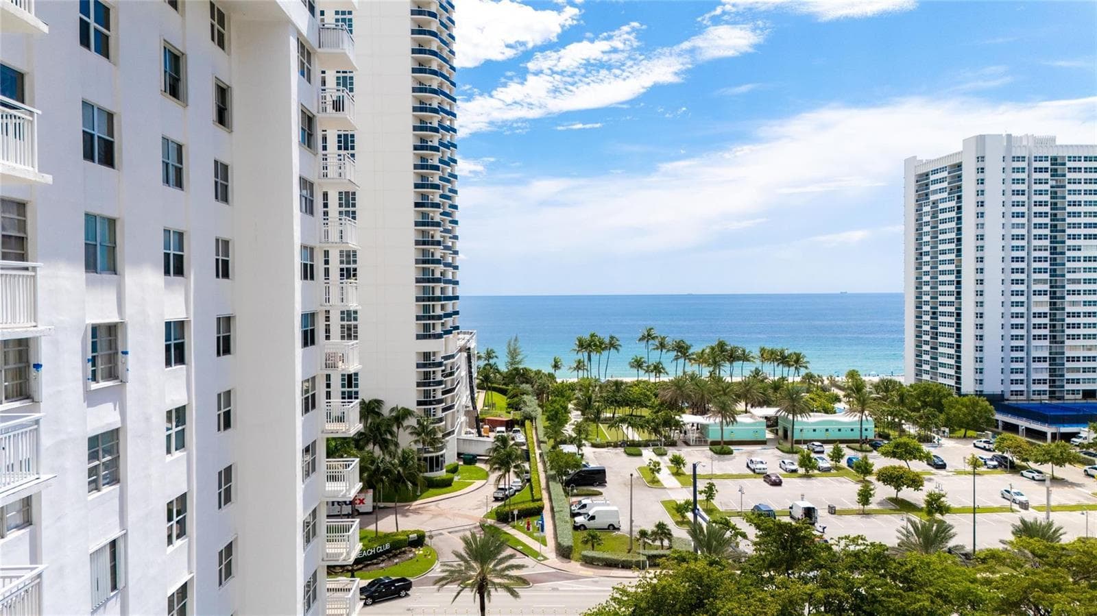 1849 S Ocean Drive # 711, Hallandale Beach, FL 33009 — zdjęcie 2