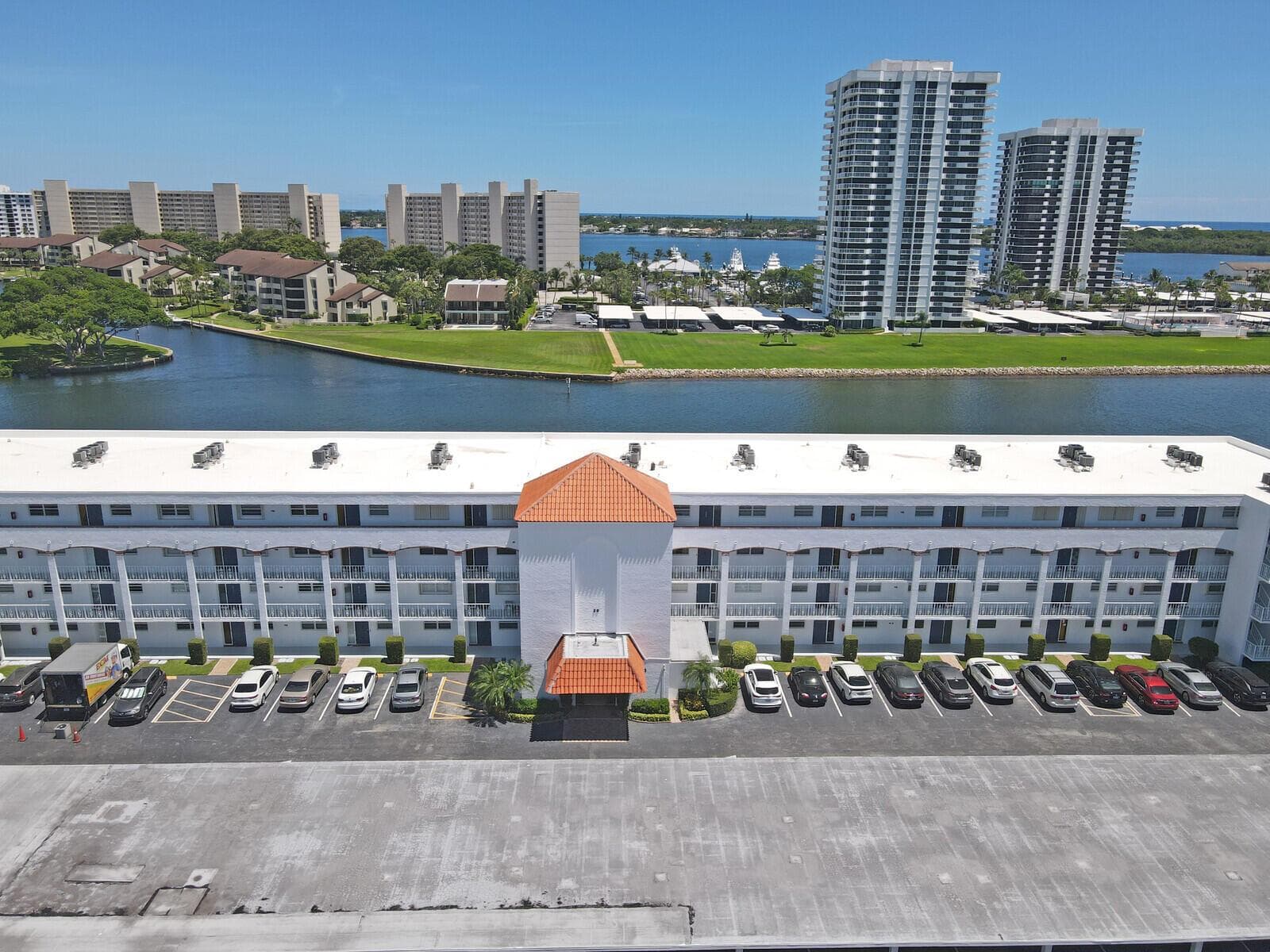 20 Yacht Club Drive # 403, North Palm Beach, FL 33408 — zdjęcie 2