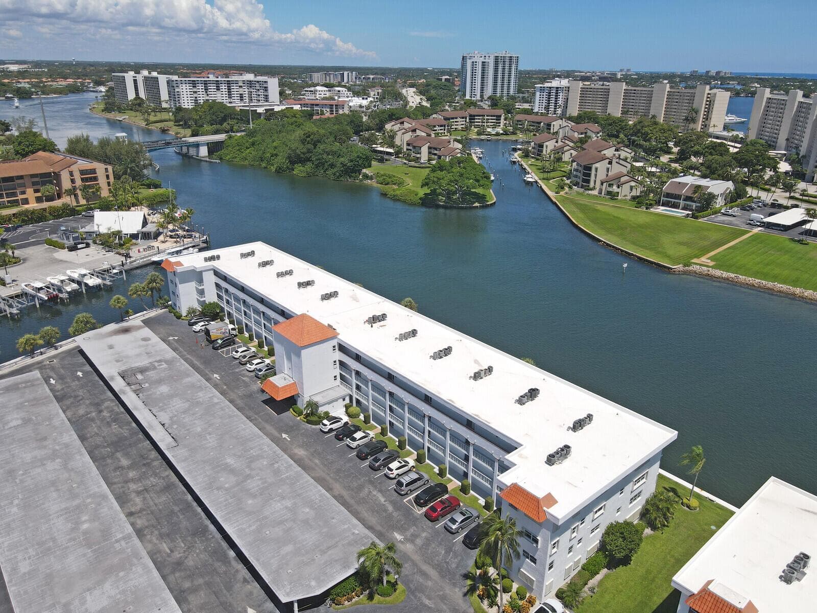 20 Yacht Club Drive # 403, North Palm Beach, FL 33408 — zdjęcie 3