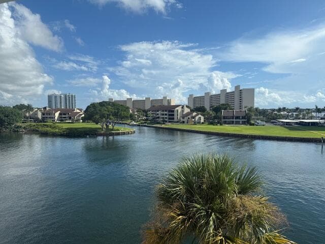 20 Yacht Club Drive # 403, North Palm Beach, FL 33408 — zdjęcie 4