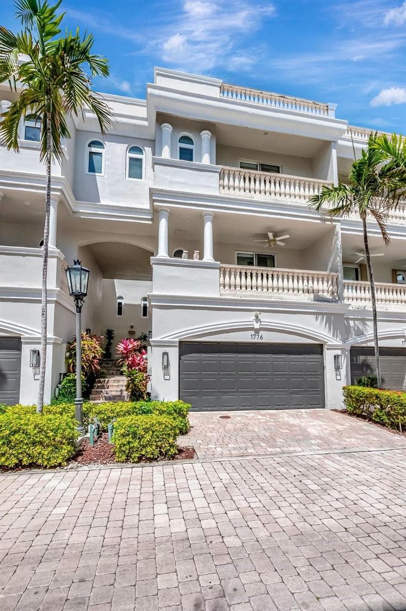 1776 Bay Drive, Pompano Beach, FL 33062 — zdjęcie 4