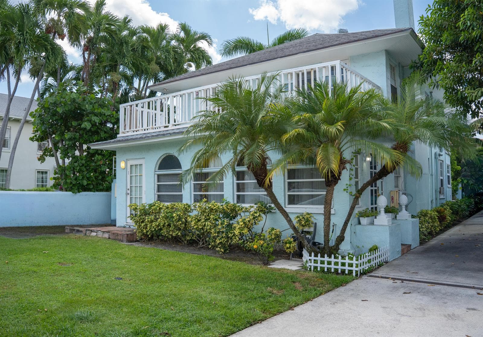 264 Seminole Avenue, Palm Beach, FL 33480 — zdjęcie 2