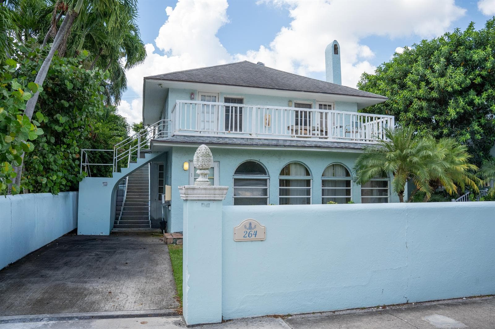 264 Seminole Avenue, Palm Beach, FL 33480 — zdjęcie 3
