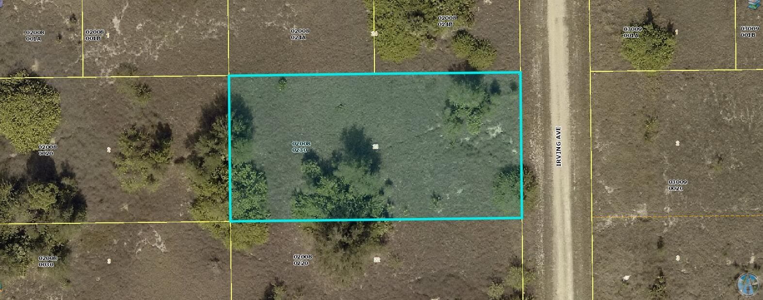 1621 Irving Avenue, Lehigh Acres, FL 33972