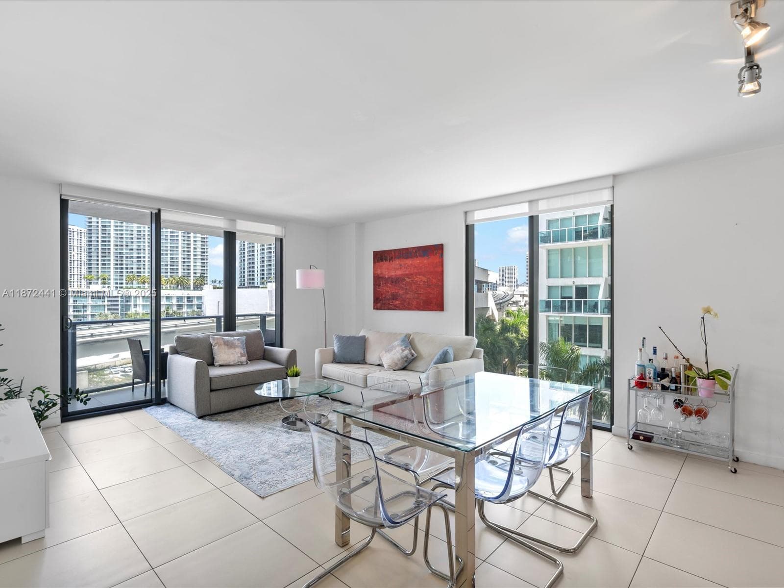 31 SE 6th St # 802, Miami, FL 33131 — zdjęcie 4