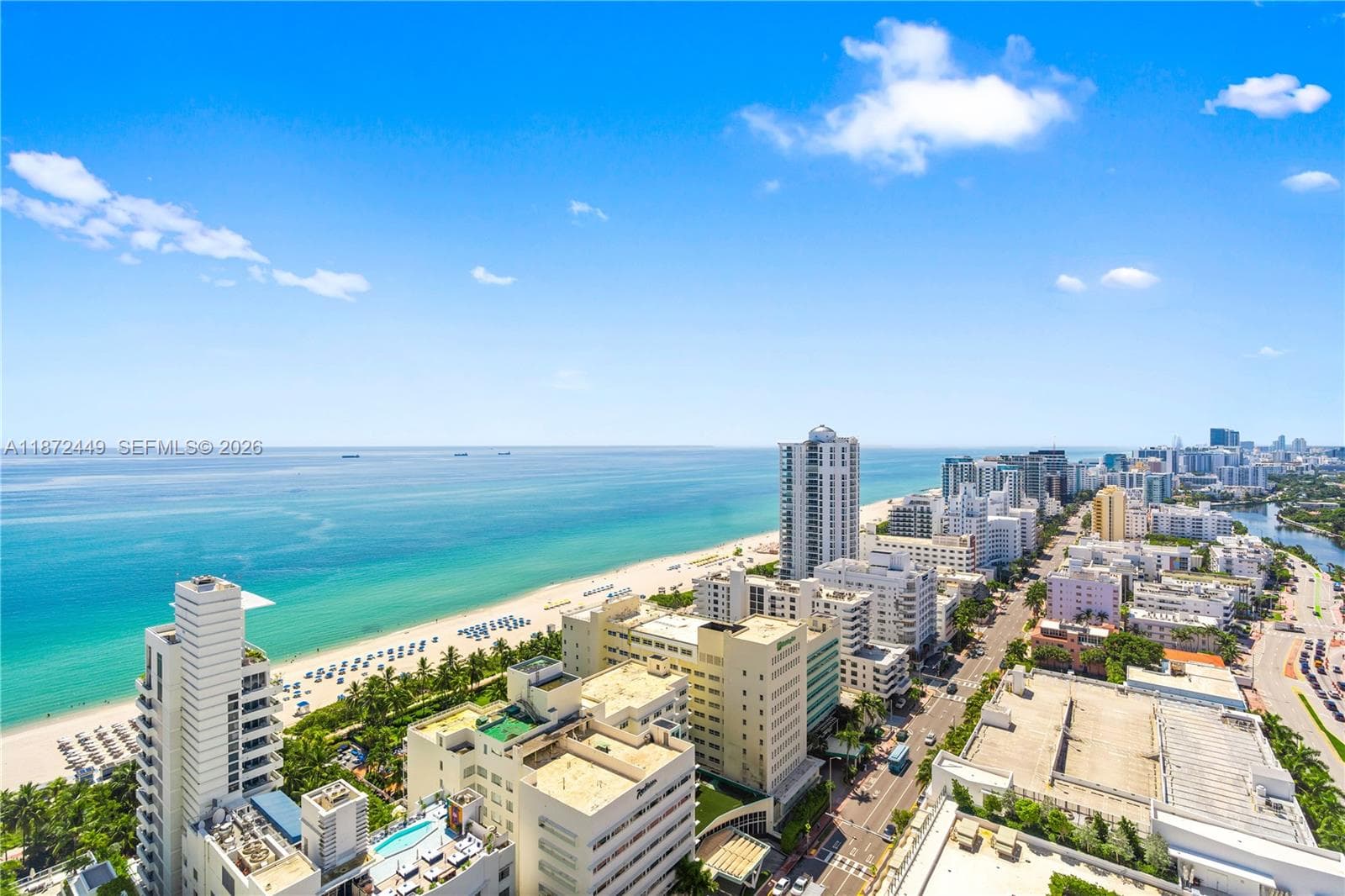 4401 Collins Ave # 2712, Miami Beach, FL 33140 — zdjęcie 2