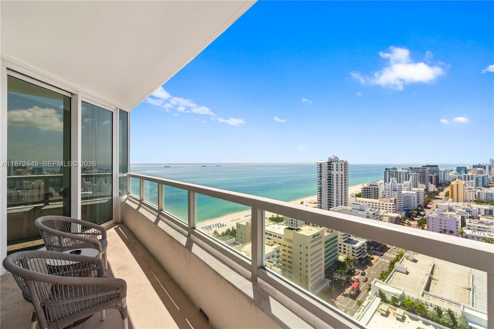 4401 Collins Ave # 2712, Miami Beach, FL 33140 — zdjęcie 4