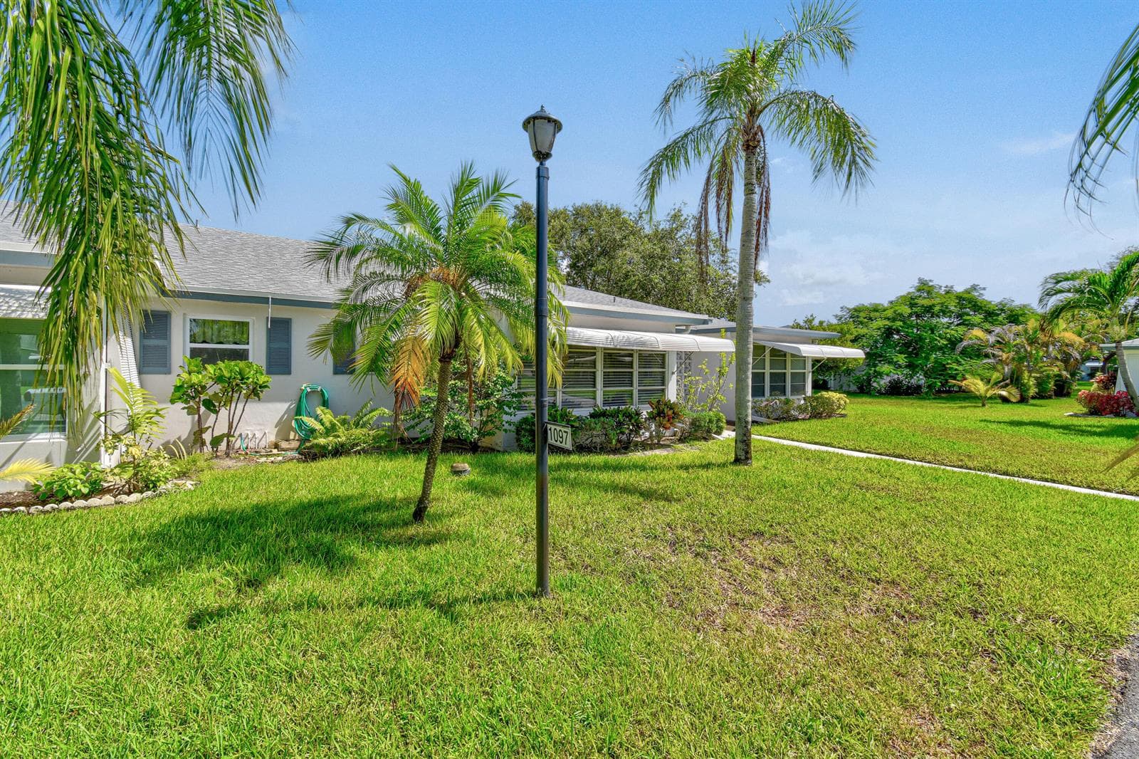 1097 Circle Terrace W # C, Delray Beach, FL 33445 — zdjęcie 2