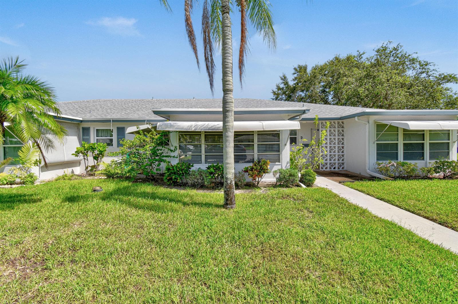 1097 Circle Terrace W # C, Delray Beach, FL 33445 — zdjęcie 3