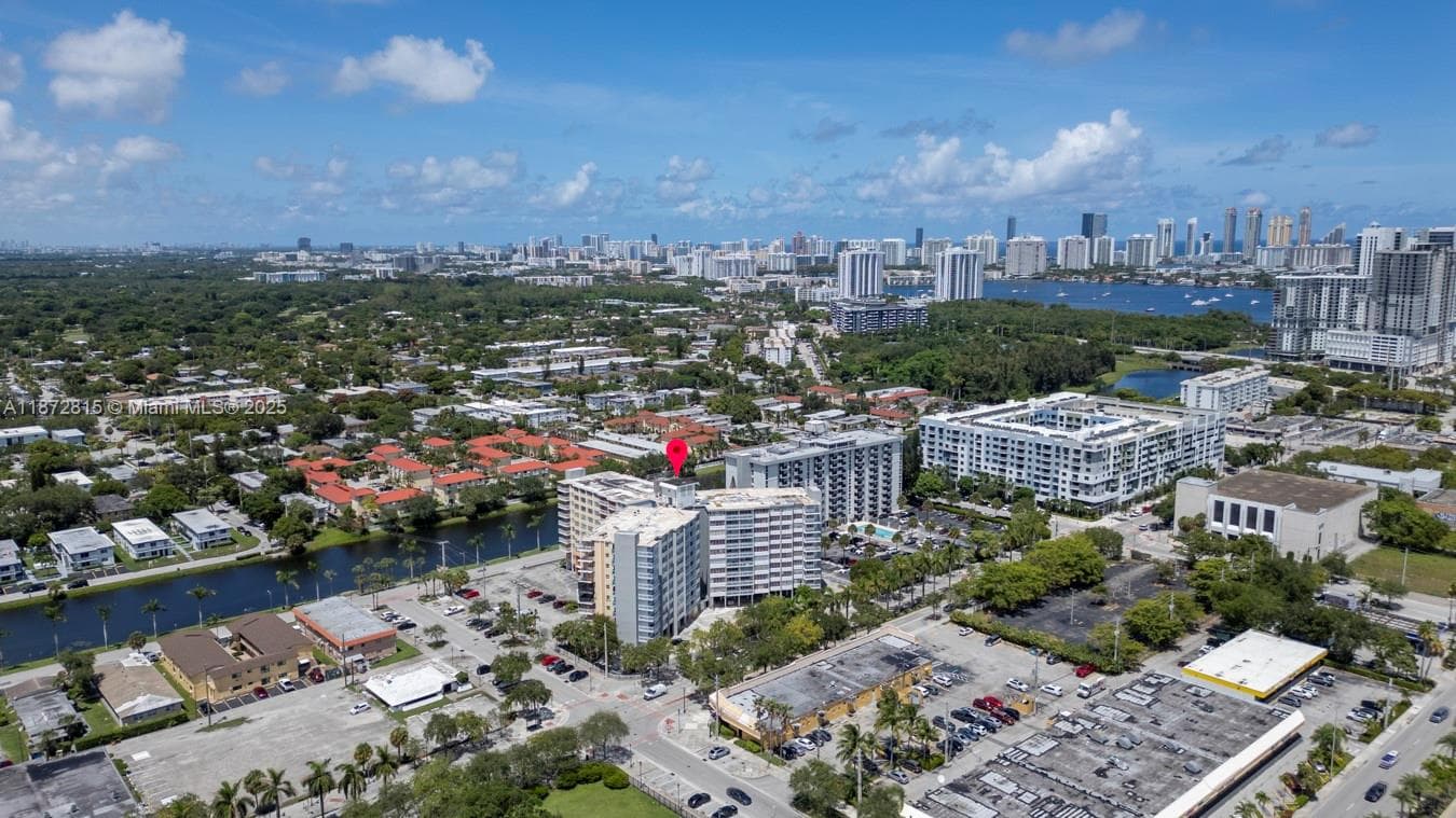 2025 NE 164th St # 510, North Miami Beach, FL 33162