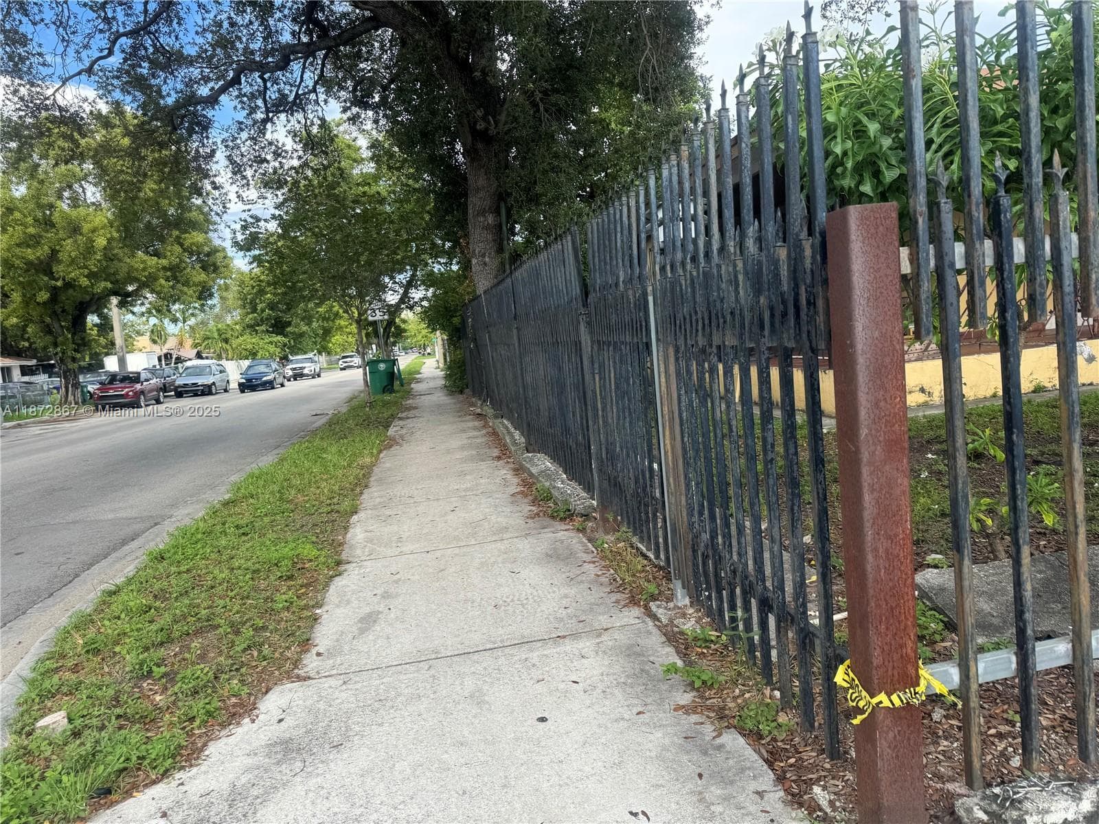 2751 NW 24th Ave, Miami, FL 33142 — zdjęcie 2